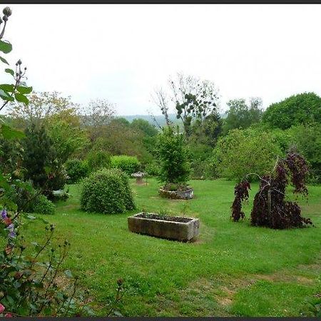 Auberge La Source - Logis Hotels Cieux Exterior photo